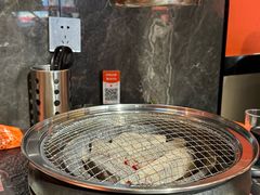 -四斤烤肉(东戴河孟家店)