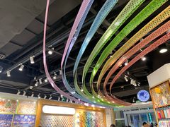 -墨格(世茂广场店)