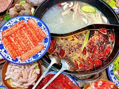 -冯校长老火锅(深圳总店)