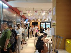 -老通城豆皮大王(吉庆街店)