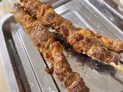 -老舅老蒙肉饼非遗店(一店)