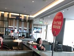 -海底捞火锅(老城根店)