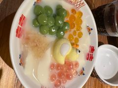 -破三川·新川菜(静安大融城店)