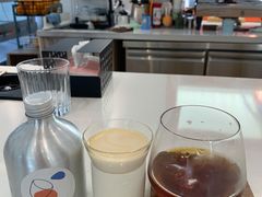 -稀物集咖啡(徽州大道店)