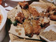 -33号大院·青岛本帮菜(五四广场店)