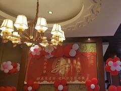 -老地方酒楼(红旗路店)