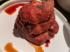 -庐灶江南·江南菜·四合院Bistro(东直门雍和宫·原华侨宾馆店)