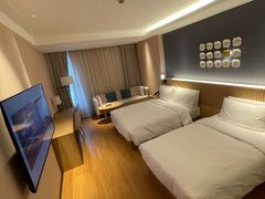 -杭州西湖桔子水晶酒店