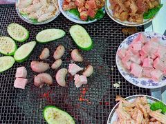 鸡肾-石屏老字号4号包浆豆腐美食城(泼水广场店)