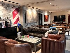 -漪龙台·B26 Rooftop Lounge