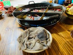 -独雅老火锅(原宏声巷店)