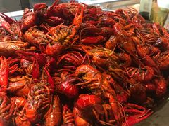 -杭州钱江新城万怡酒店-西餐厅