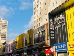 -万达广场(松江店)