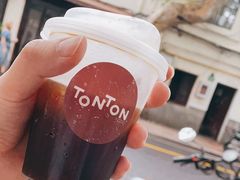 -TonTon(永康路店)
