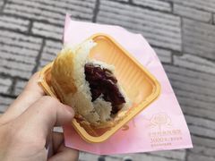 -嘉华鲜花饼·现烤(昆明老街店)