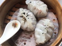 -御花园·粤菜·海鲜火锅(中山公园店)