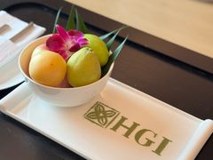 -深圳光明希尔顿花园酒店