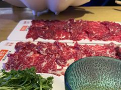 -好想牛·鲜切自助牛肉火锅(七堡花园城店)