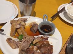 -东就鸭饭店·古早海南菜(友谊南海城店)