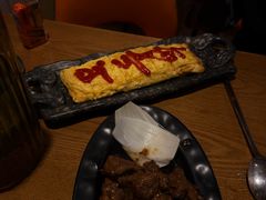 -恩你小木屋·烤肉韩式料理(嘉兴秀洲店)
