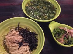 -张记牛肉面馆(天津路店)