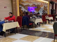 大堂-乐和餐饮(活力源店)