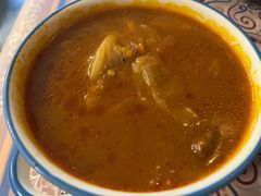 苏伯汤-食戟