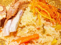 -楼兰新疆主题餐厅(坂田佳华领汇广场店)