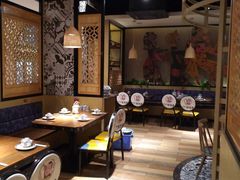-吴满满油泼面(北方风味园店)