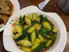 -庆峰龙虾烧烤(合肥一店)