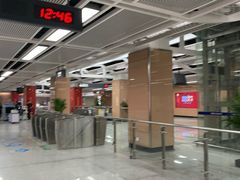 -乌石浦(地铁站)