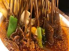 -嘉州叶婆婆钵钵鸡(建设路店)