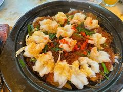 -绿茶餐厅(龙井船宴· 品牌总店)