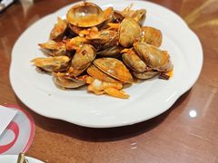 -小铜锣湾海鲜家常菜馆(河西店)