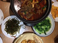 -肖记公安牛肉鱼杂馆· 省级非物质文化遗产(仁和路店)