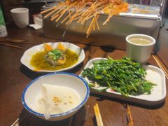 -李不管把把烧(火车南站店)