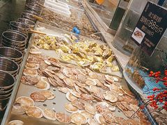 -一方渔歌蒸汽海鲜自助(文化路万达广场店)