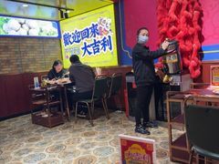-大吉利·潮汕鲜牛肉火锅(西安店)