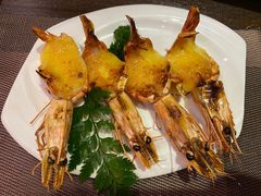 -福樱兰海鲜放题铁板烧(加州店)