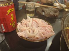 -酒友老火锅(渝中店)