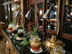 -青城山六善酒店·紫氣園中餐厅