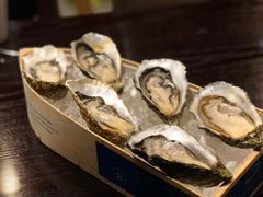 -HIHE Bistro·Oyster Bar(华熙live店)
