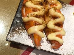 -友壹町寿司(嘉洲广场店)