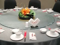 -红菜坊·烤鸭·川鲁宴(石园店)