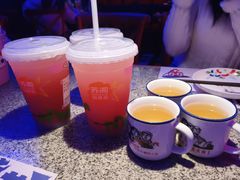 -蛙来哒(汇一城黑金冠店)