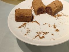 -四世同堂·京菜·烤鸭(双井店)