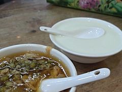 -沙湾姜埋奶(兴新包店)