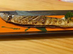 -贵木日本料理·铁板烧(新地假日广场店)