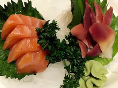-三石铁板烧(紫竹桥店)