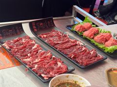 -三头牛·潮汕牛肉生蚝火锅 (夏湾店)